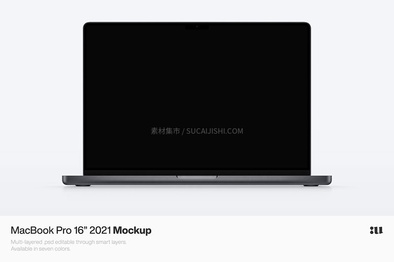 Macbook Pro M1 2021ƻʼǱPSD